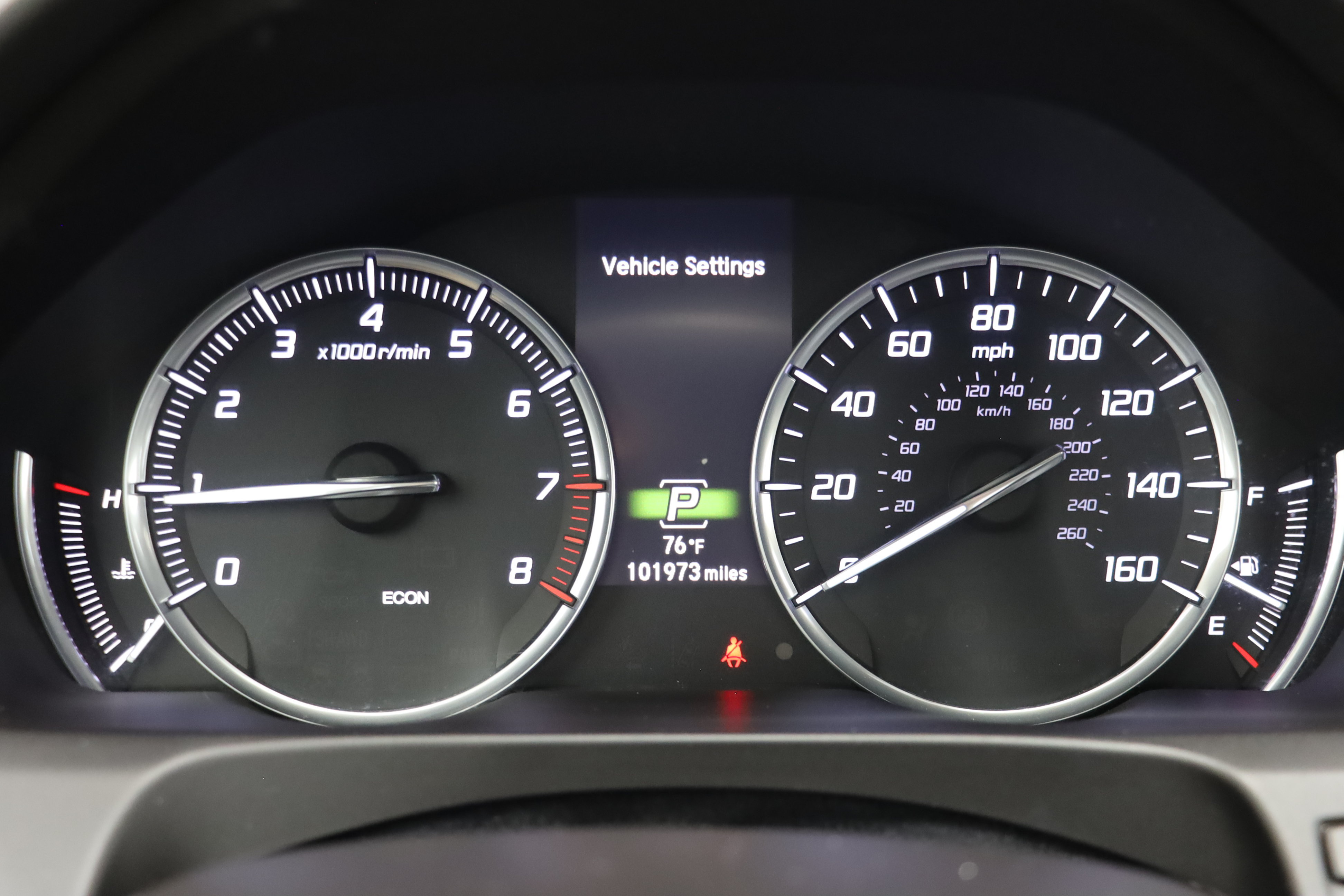 Used 2016 Acura TLX w/ Technology Package FWD image 20