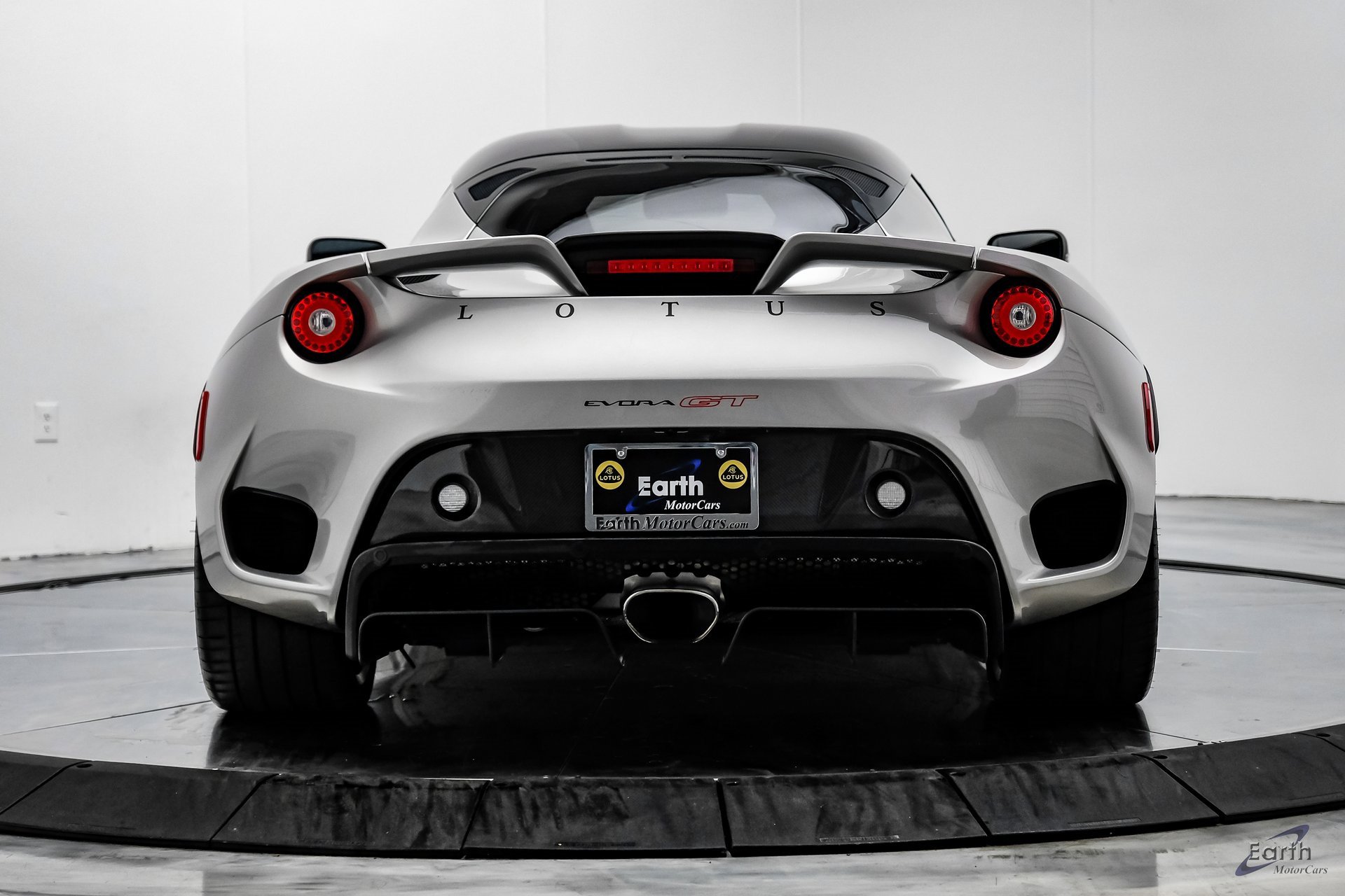 Used 2021 Lotus Evora image 9