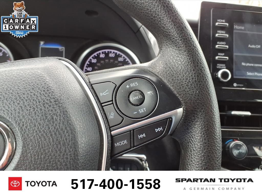 Used 2024 Toyota Camry LE FWD image 18