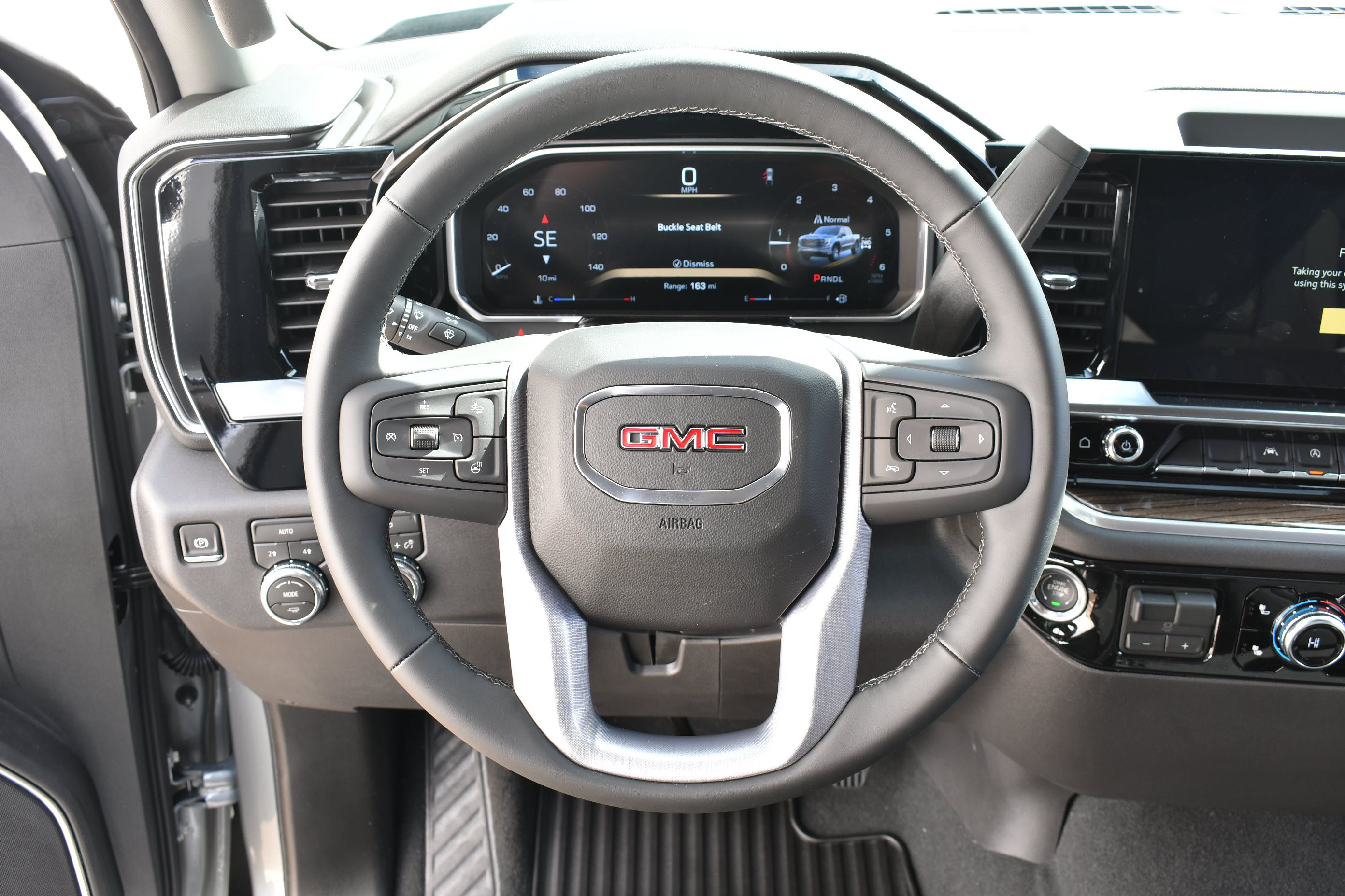 Used 2026 GMC Sierra 1500 Elevation AWD/4WD image 15
