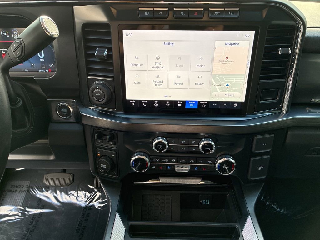 Used 2023 Ford F250 Lariat w/ Lariat Ultimate Package image 15