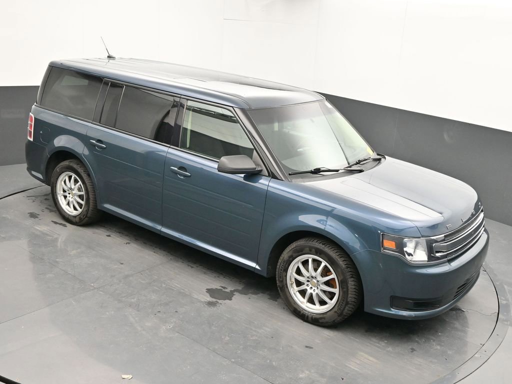 Used 2016 Ford Flex SE image 25