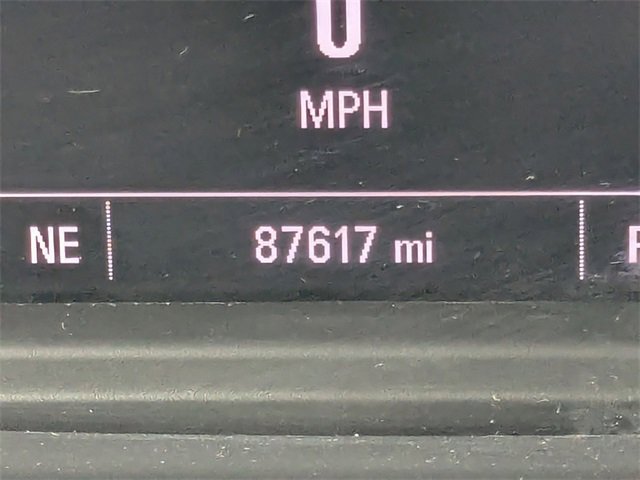 Used 2022 Chevrolet Silverado 1500 Custom image 27