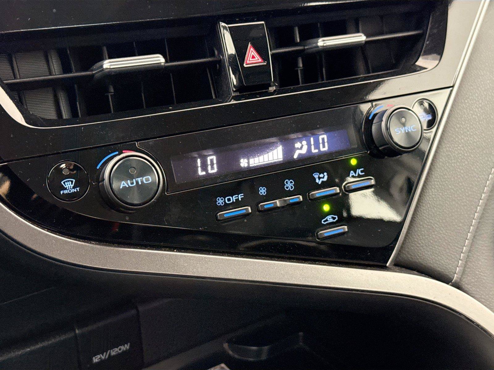 Certified 2024 Toyota Camry XSE FWD image 25