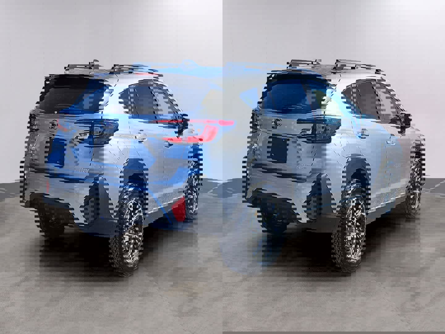 Used 2025 Subaru Crosstrek 2.0i Premium AWD/4WD image 4