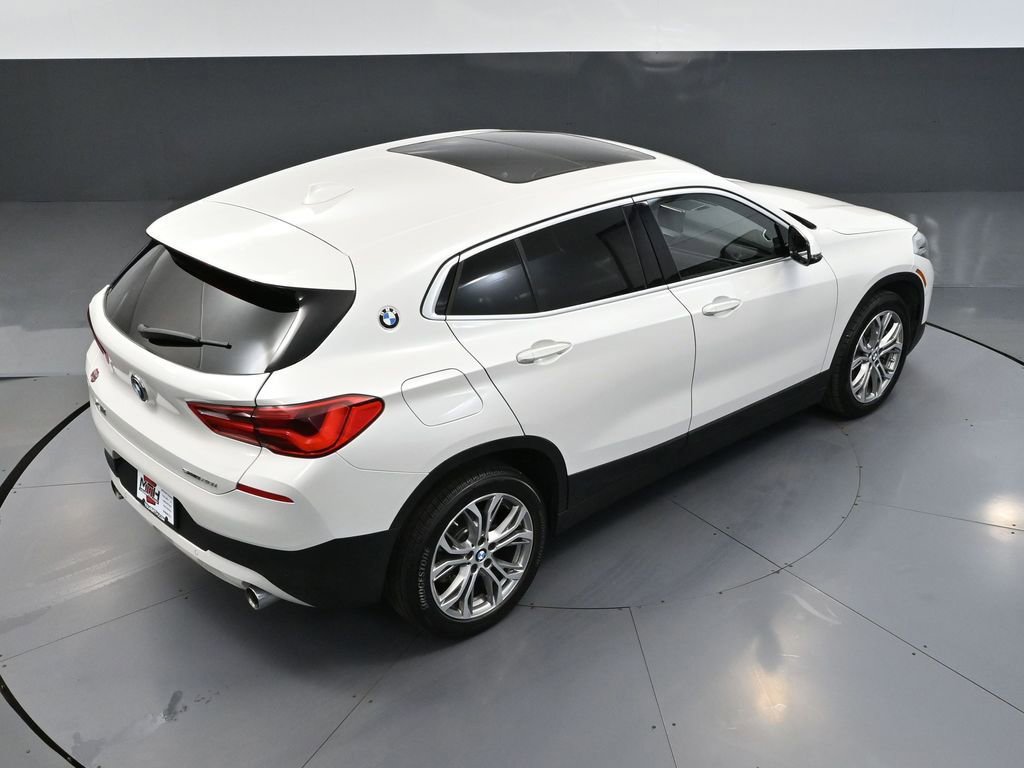 Used 2018 BMW X2 sDrive28i w/ Premium Package image 58