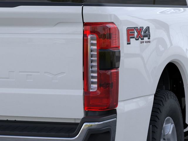 New 2026 Ford F350 XLT AWD/4WD image 21