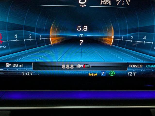 New 2026 Mercedes-Benz GLE 53 AMG 4MATIC Coupe image 11