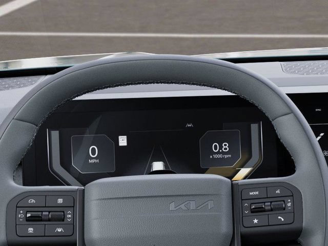 New 2027 Kia Telluride SX X-Line AWD/4WD image 21