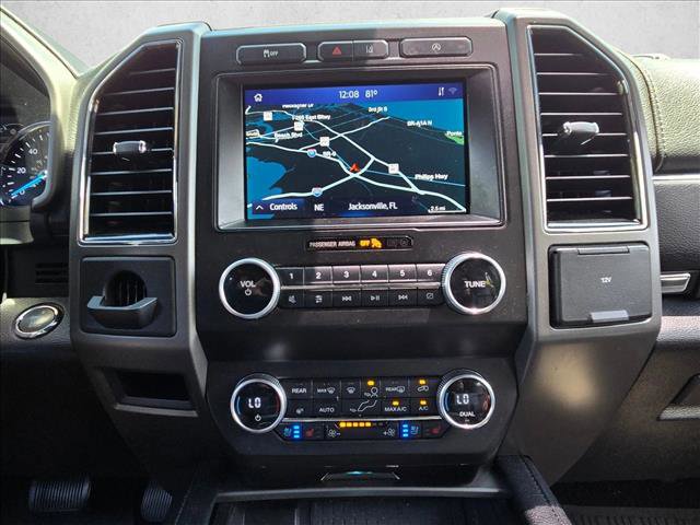 Used 2021 Ford Expedition XLT RWD image 10