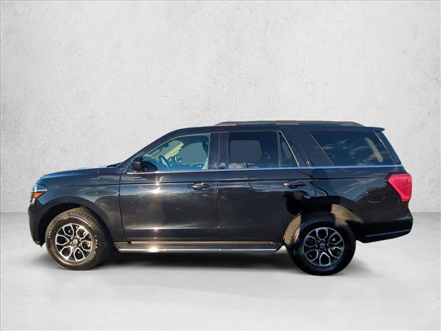 Used 2023 Ford Expedition XLT image 9