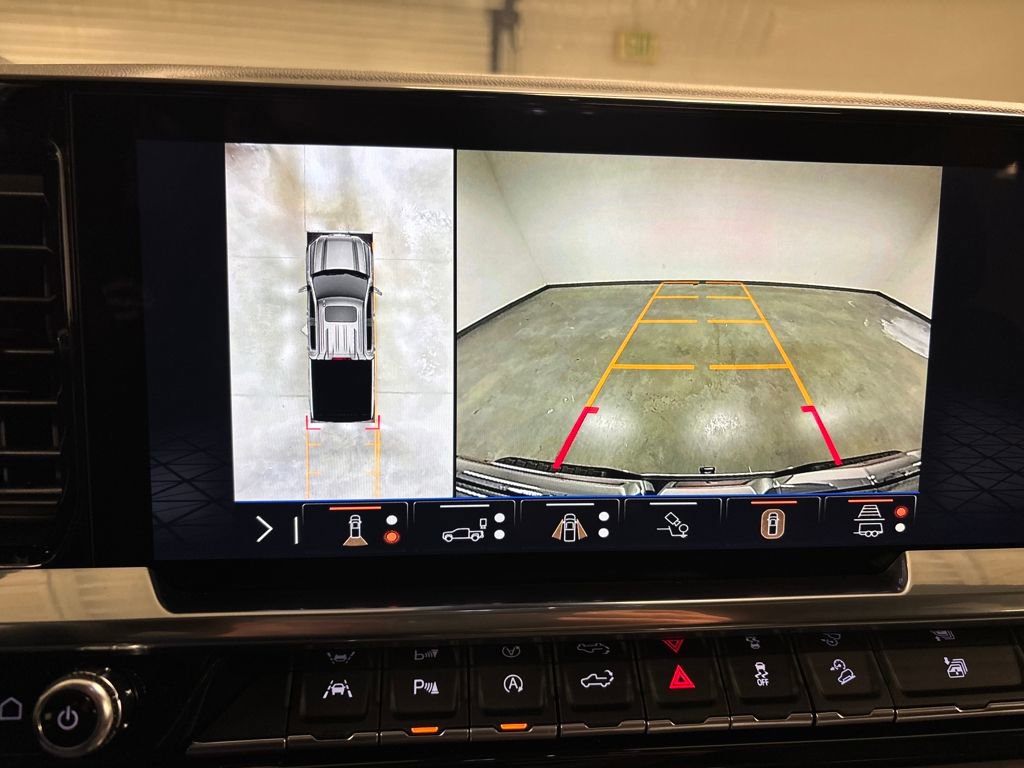 New 2026 GMC Sierra 1500 SLT w/ SLT Premium Plus Package image 38