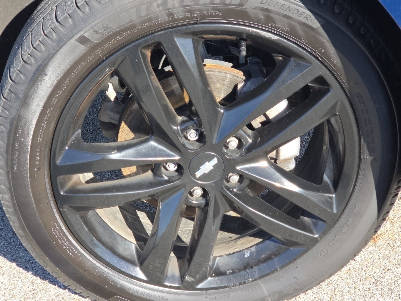 Used 2021 Chevrolet Equinox LT image 8