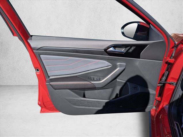 New 2026 Volkswagen Jetta GLI Autobahn FWD image 22