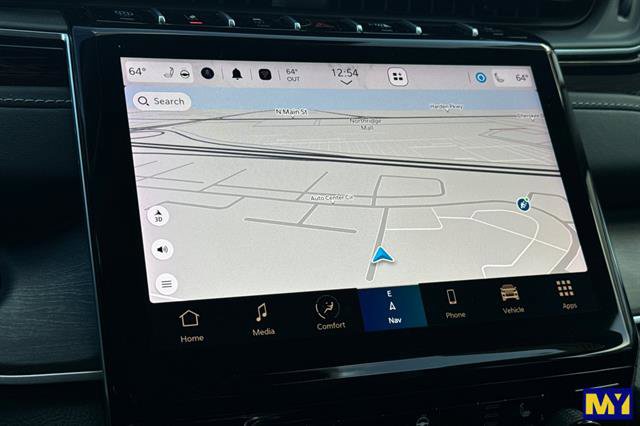 Used 2024 Jeep Grand Cherokee Limited 4xe image 23