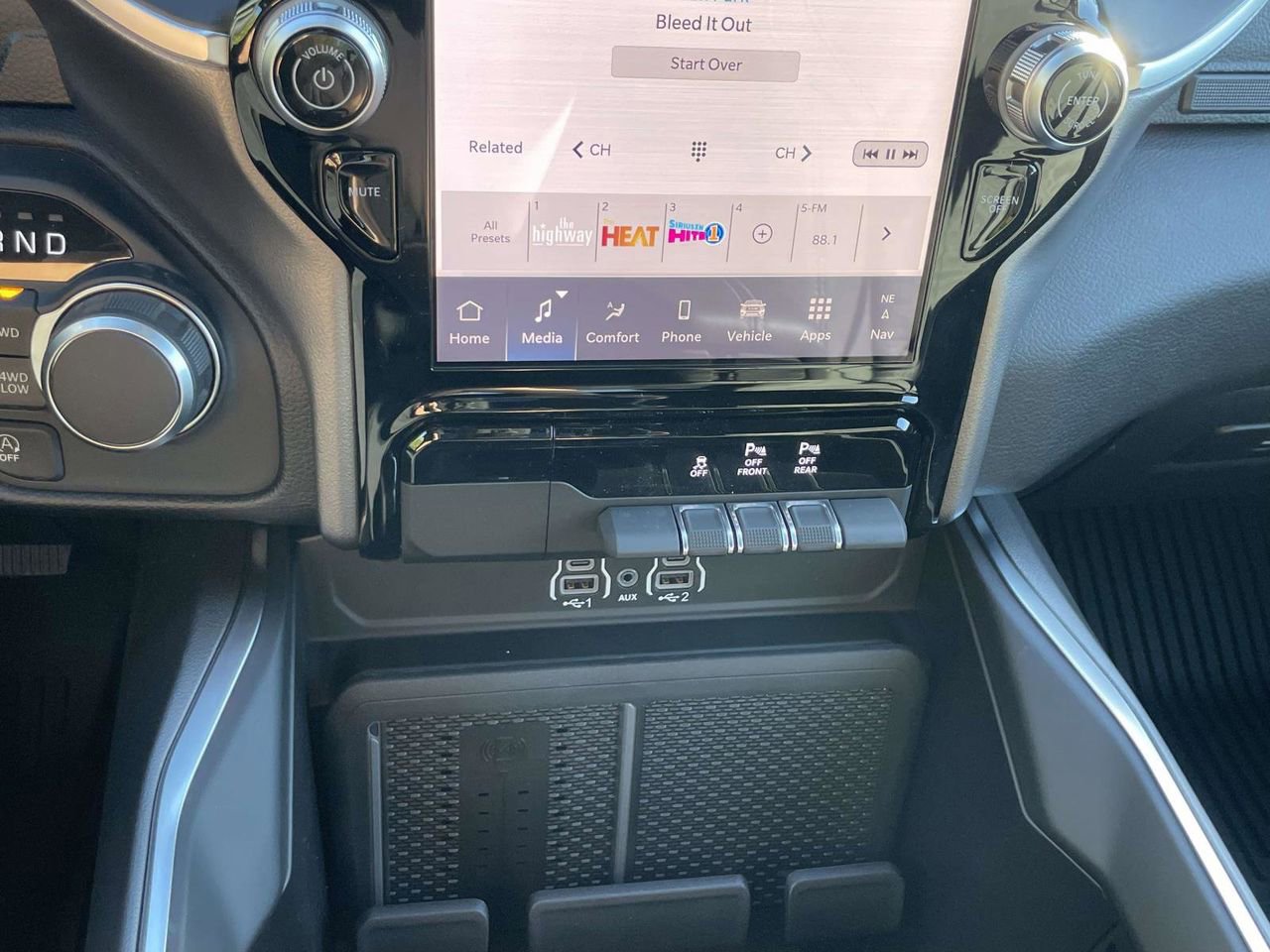 New 2026 RAM 1500 Big Horn image 20