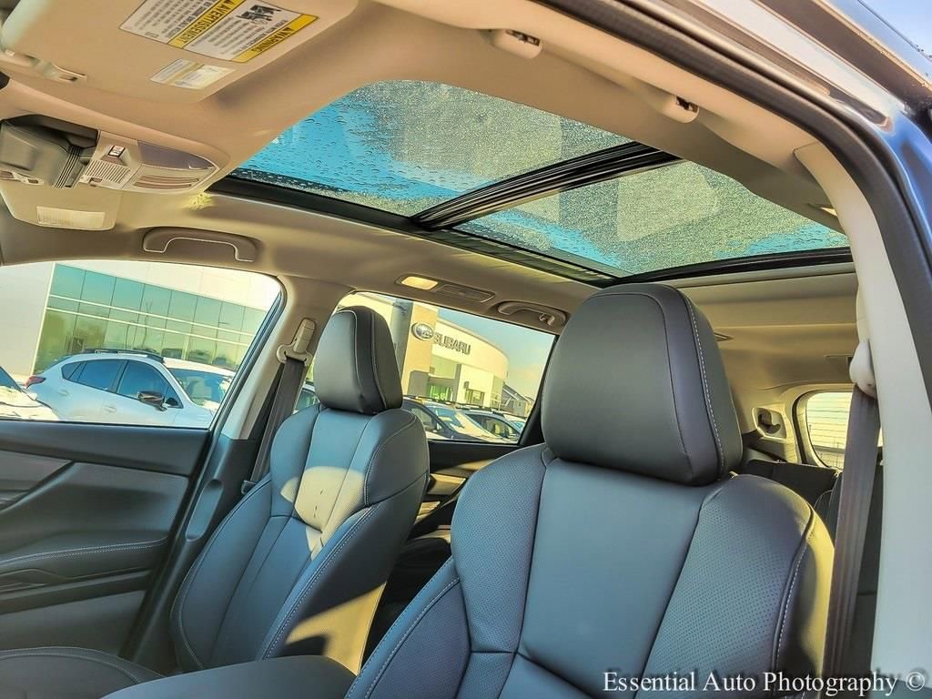 New 2026 Subaru Ascent Limited image 10