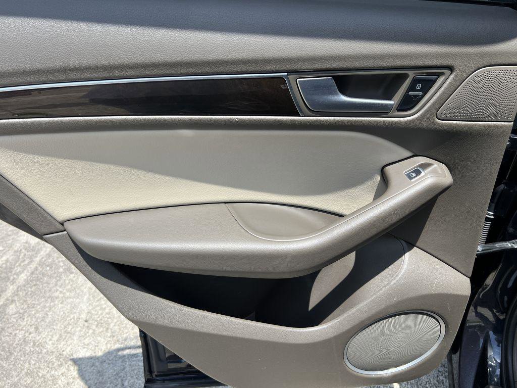 Used 2014 Audi Q5 TDI Premium Plus image 23