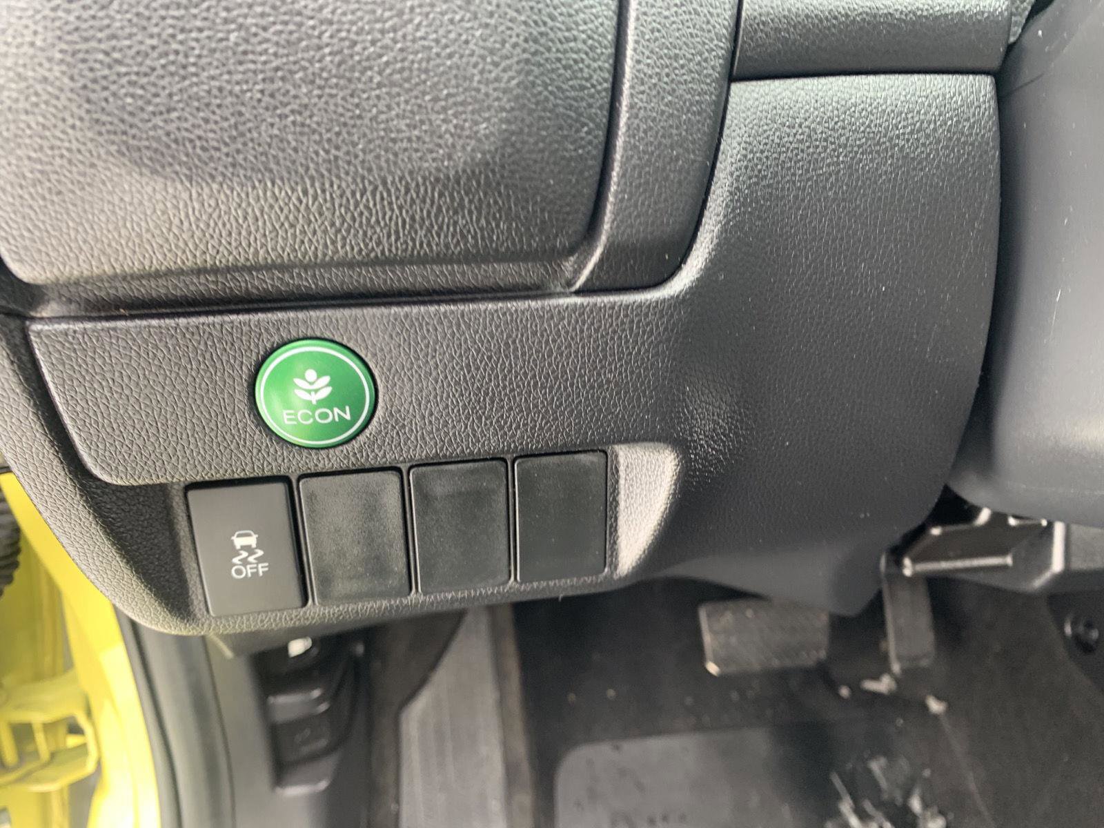 Used 2016 Honda Fit LX image 20