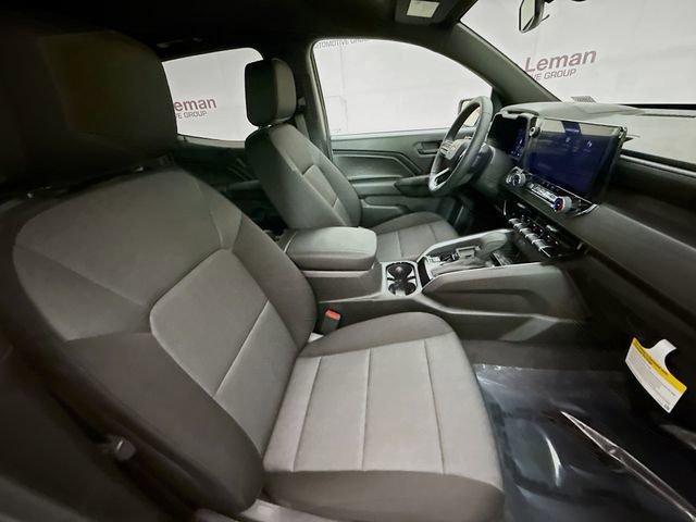 New 2026 Chevrolet Colorado W/T w/ Advanced Trailering Package image 27