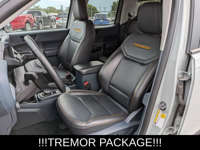 Used 2024 Ford Maverick Tremor w/ Tremor Off-Road Package AWD/4WD image 18