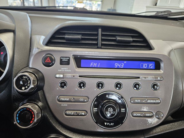 Used 2013 Honda Fit image 25