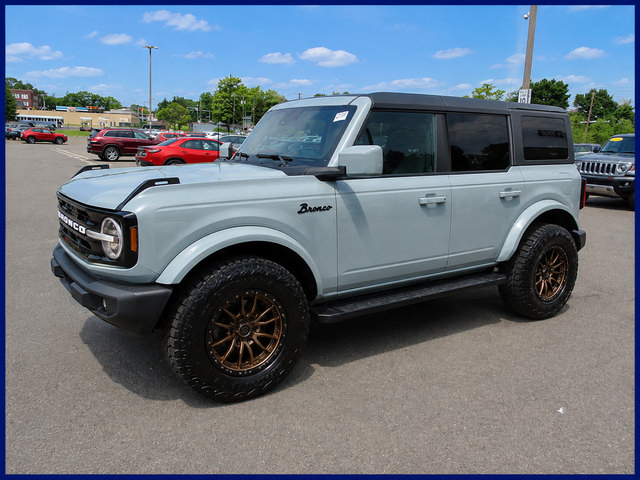 Ford Bronco for Sale - Kelley Blue Book Ford Bronco for Sale - Kelley Blue Book