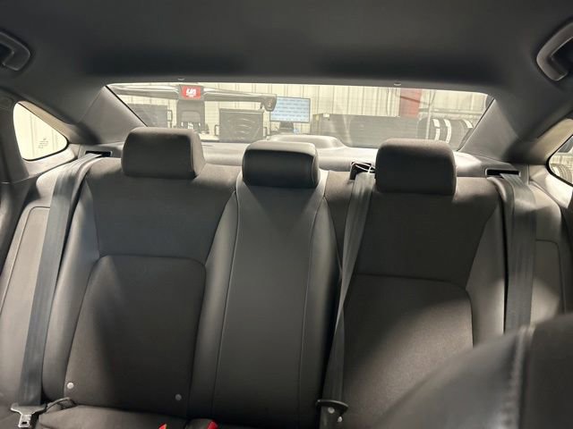 Certified 2023 Honda Civic Sport image 20