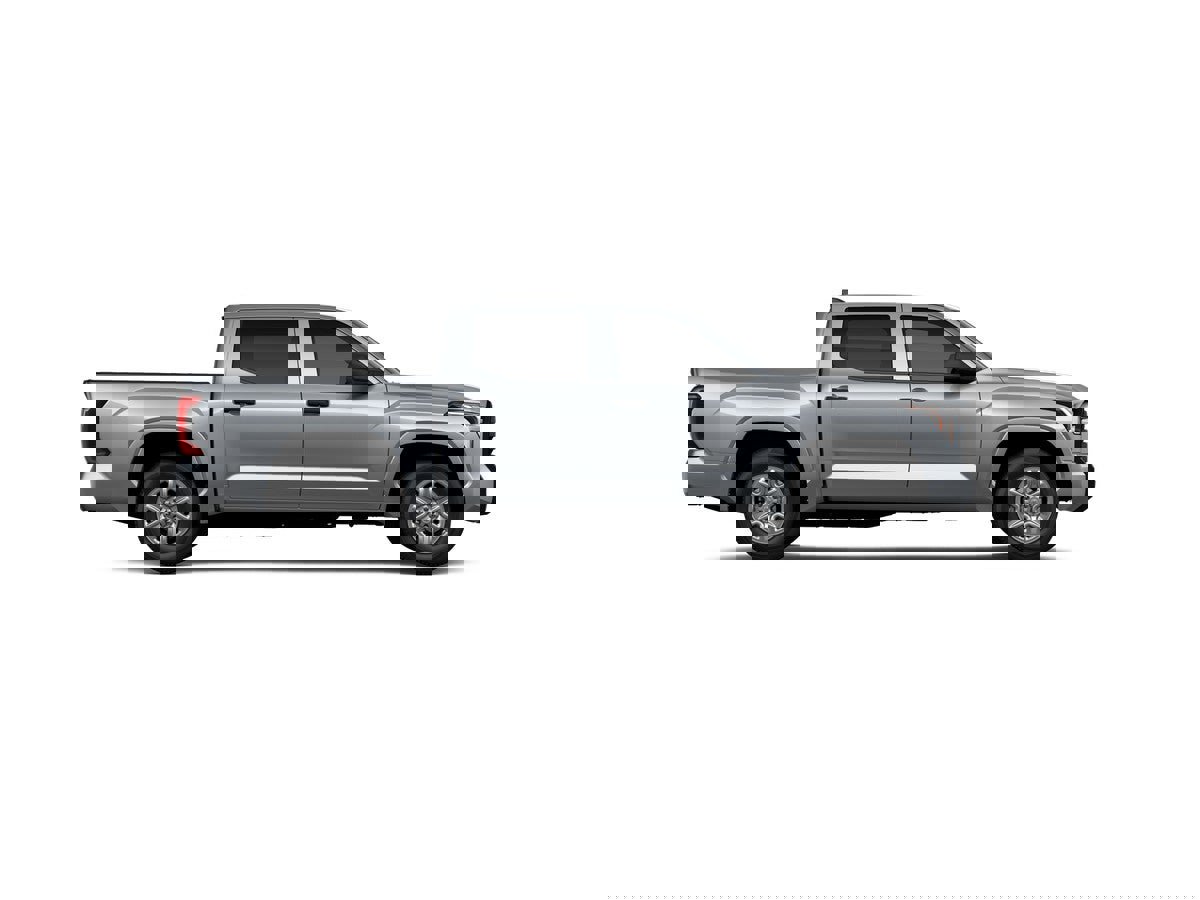 New 2026 Toyota Tundra SR image 34
