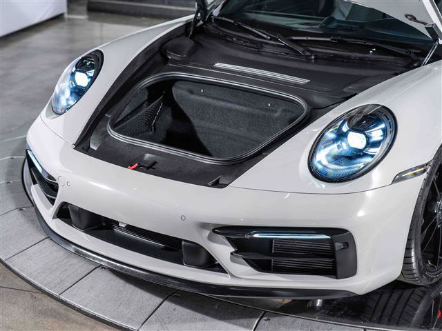 Used 2024 Porsche 911 Targa 4 GTS image 22