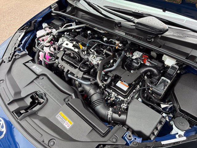 Used 2026 Toyota Prius XLE FWD image 12