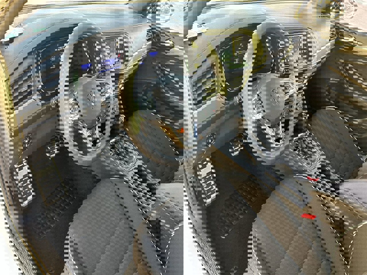 Certified 2023 Volkswagen Jetta Sport image 15