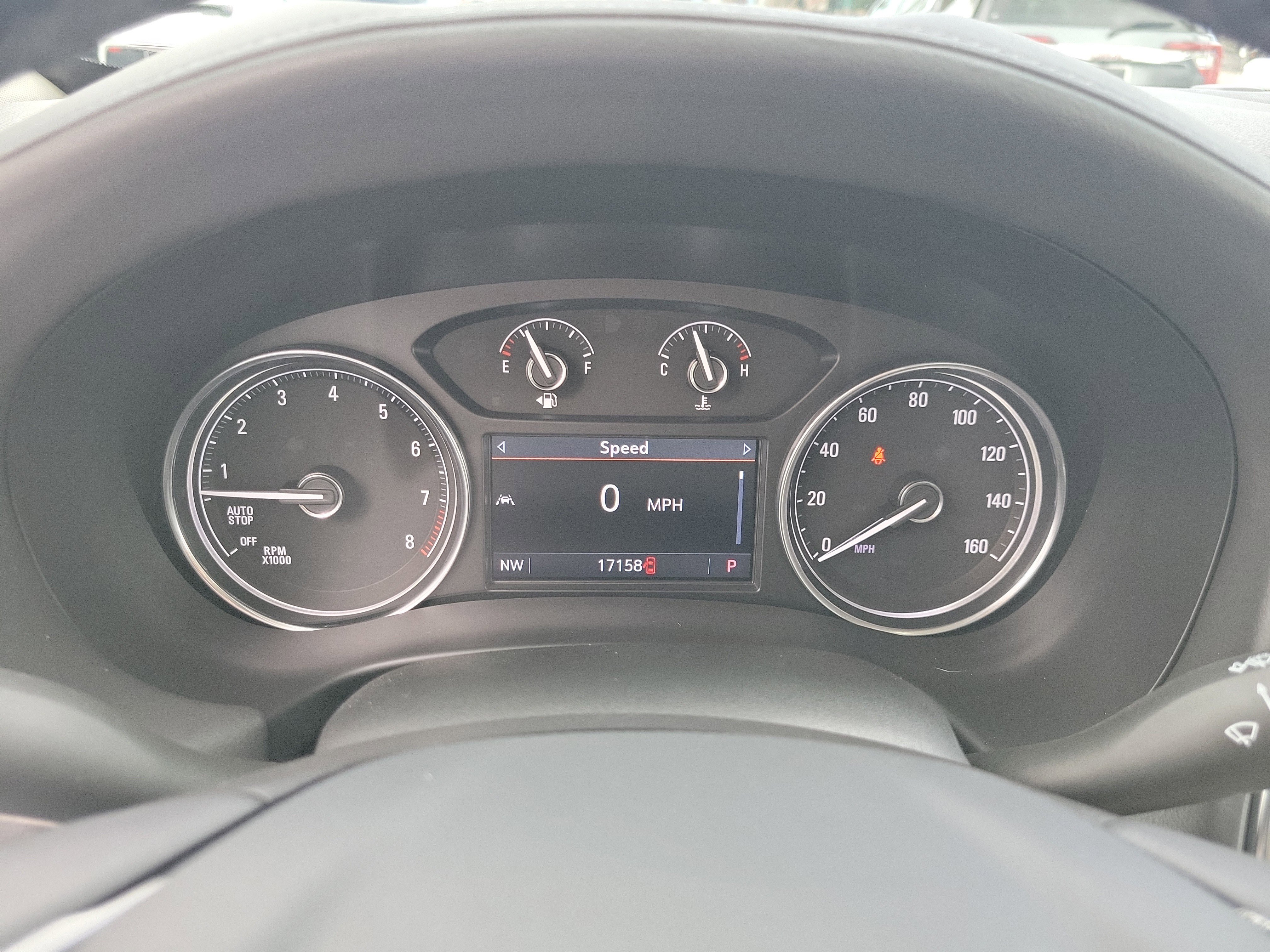 Used 2024 Buick Enclave Essence image 30