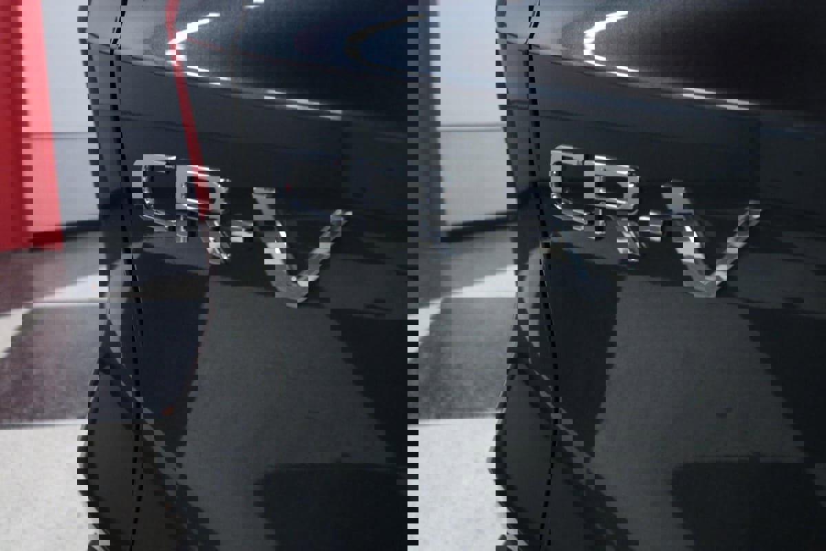 Used 2024 Honda CR-V EX-L image 29