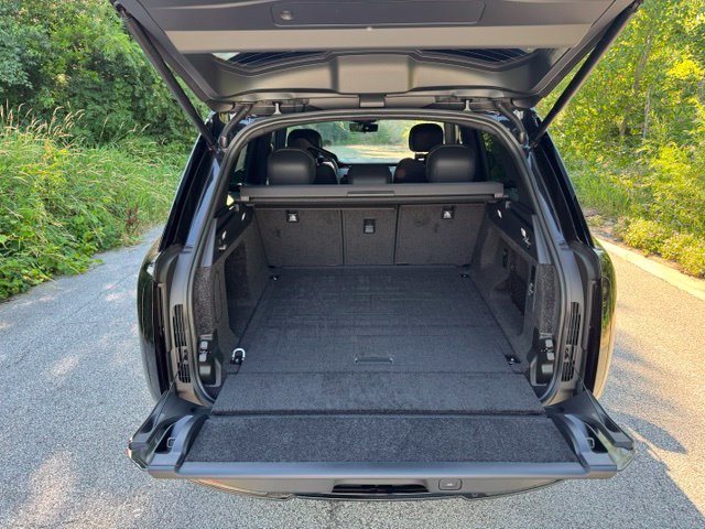 New 2026 Land Rover Range Rover SE AWD/4WD image 14