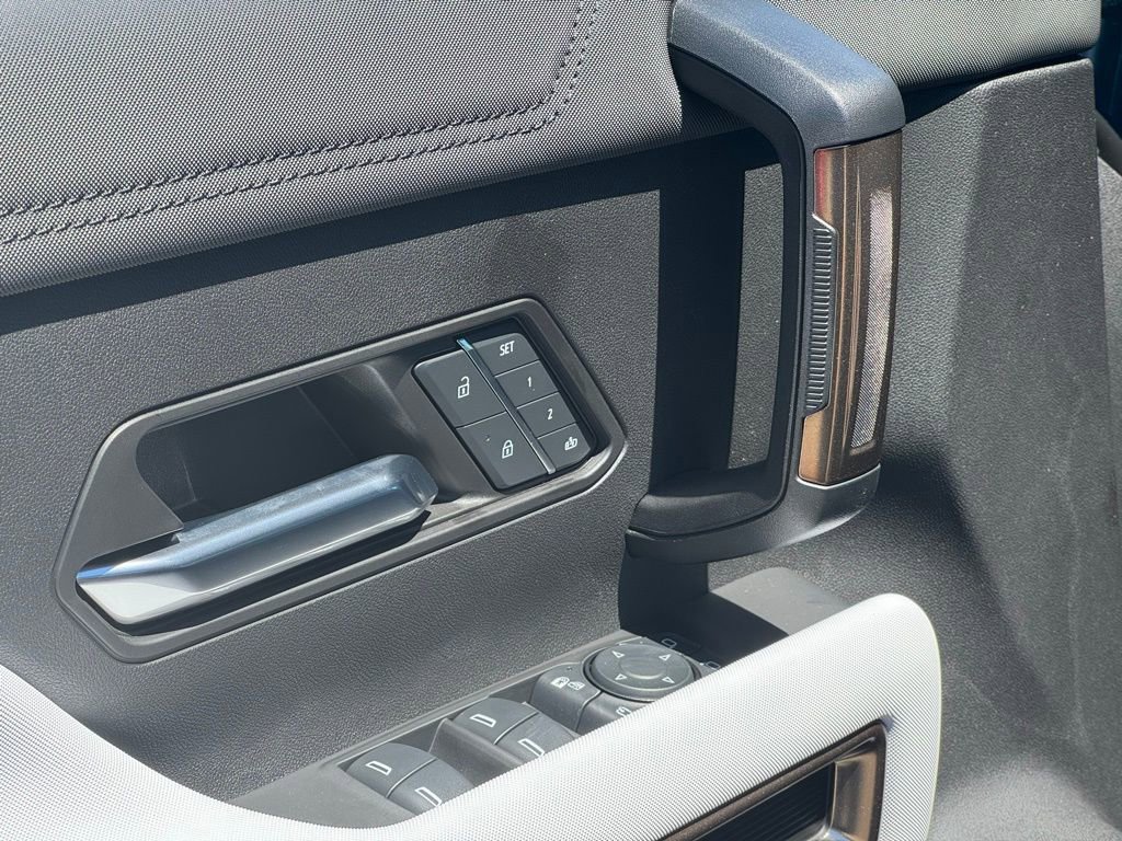 New 2024 GMC Hummer EV 3X w/ Omega Edition image 22