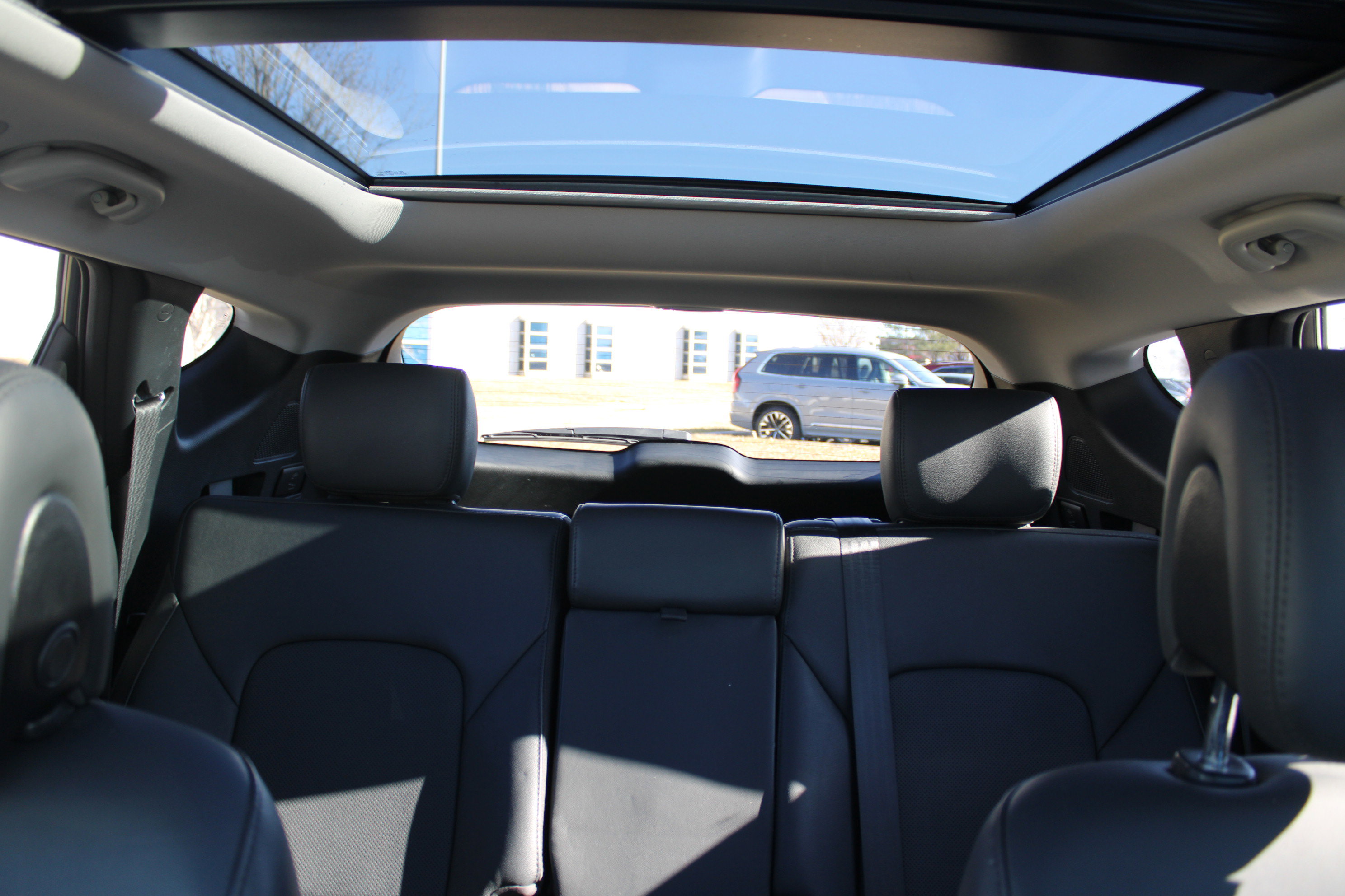 Used 2018 Hyundai Santa Fe Sport image 26