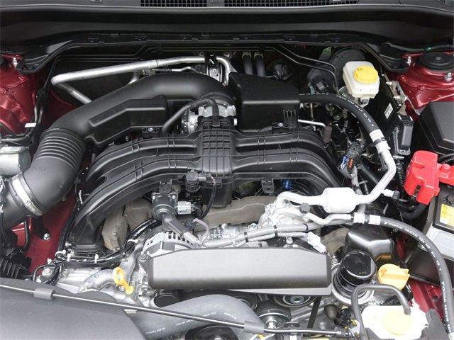 Used 2025 Subaru Forester w/ Convenience Package #1 image 32