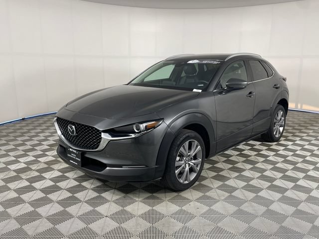 Certified 2023 MAZDA CX-30 AWD 2.5 S w/ Select Package