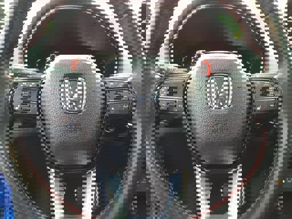 Certified 2024 Honda Civic Si image 16