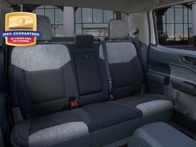 New 2025 Ford Maverick XLT w/ 4K Tow Package image 11