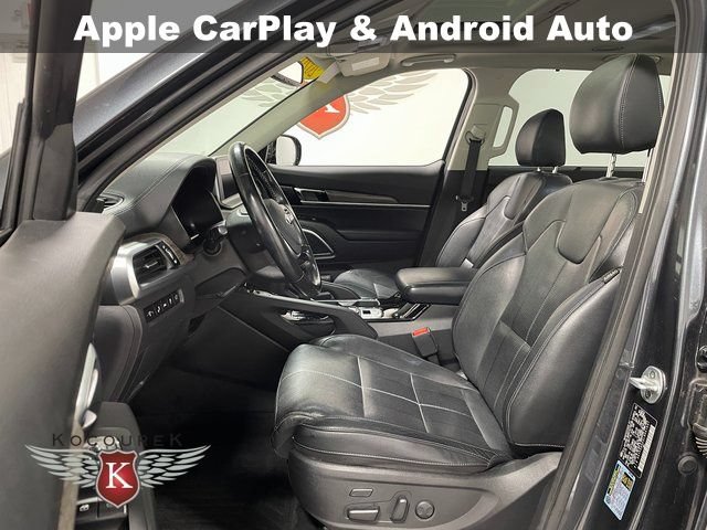 Used 2020 Kia Telluride SX w/ Towing Package AWD/4WD image 12