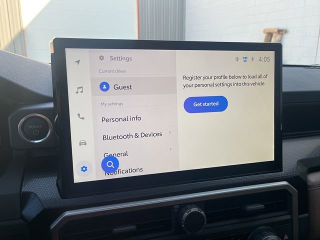 Used 2025 Toyota 4Runner Limited image 17