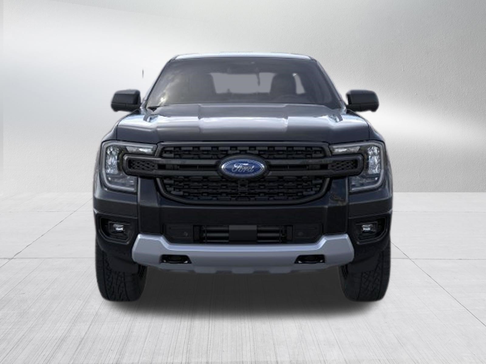 New 2026 Ford Ranger XLT w/ FX4 Off-Road Package AWD/4WD image 6