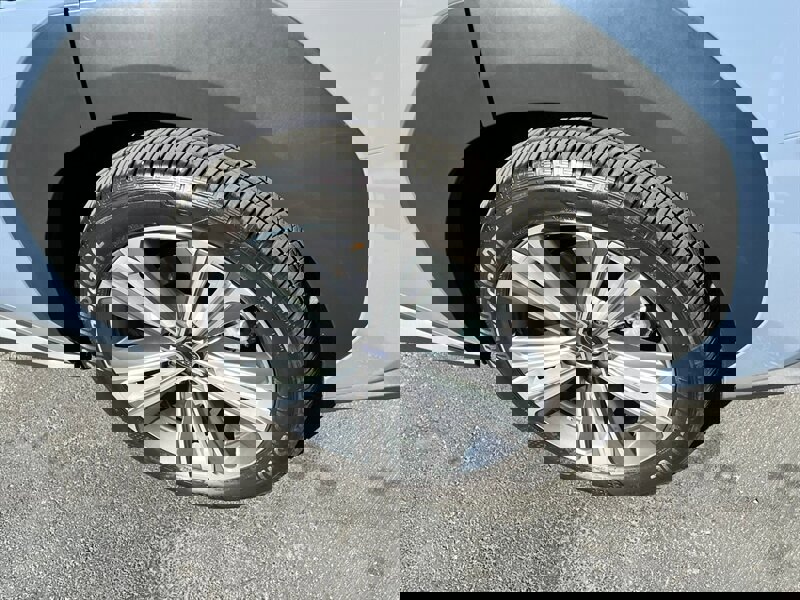 Used 2024 Subaru Solterra Touring image 13