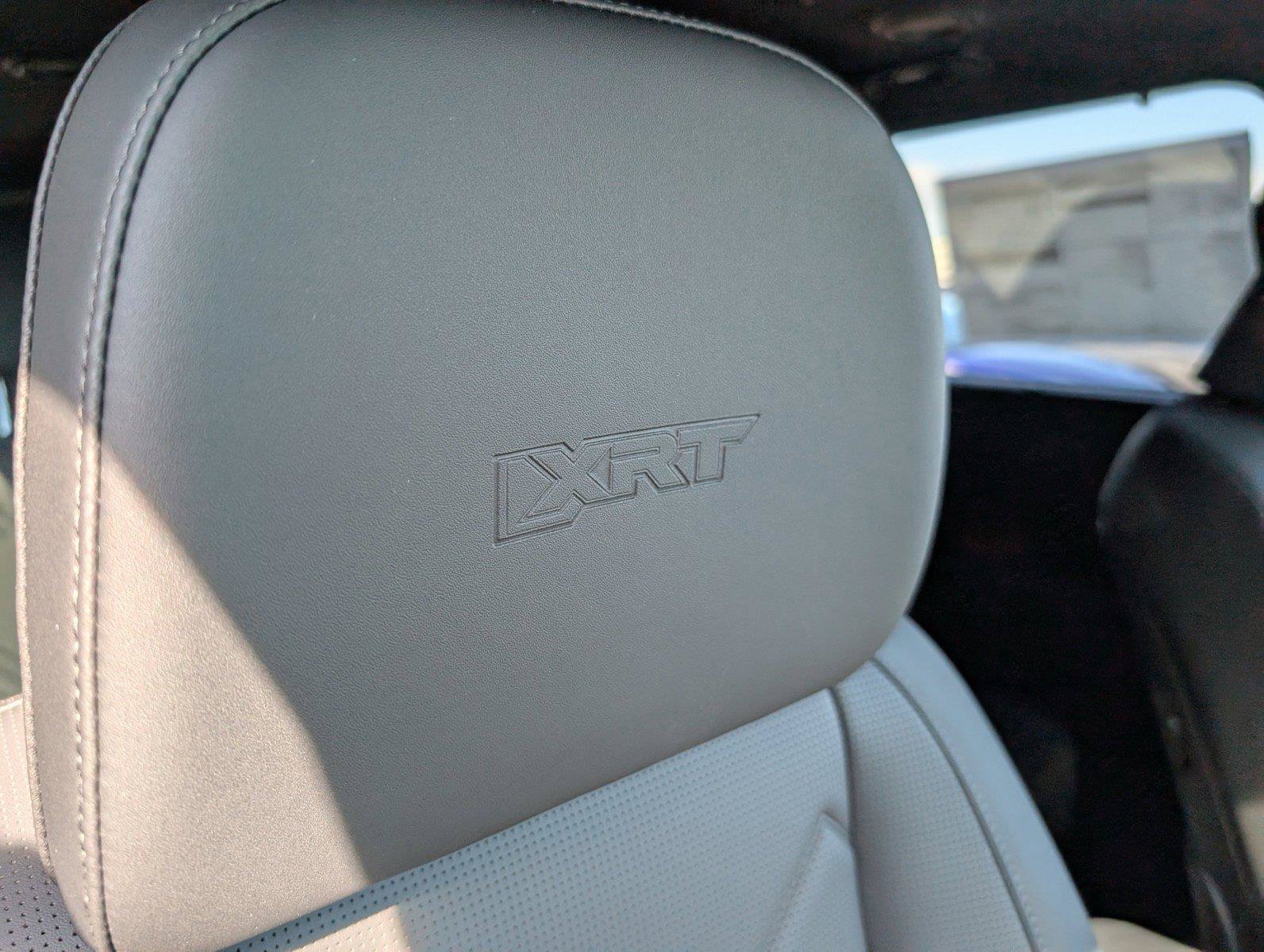 New 2026 Hyundai Palisade XRT Pro AWD/4WD image 9