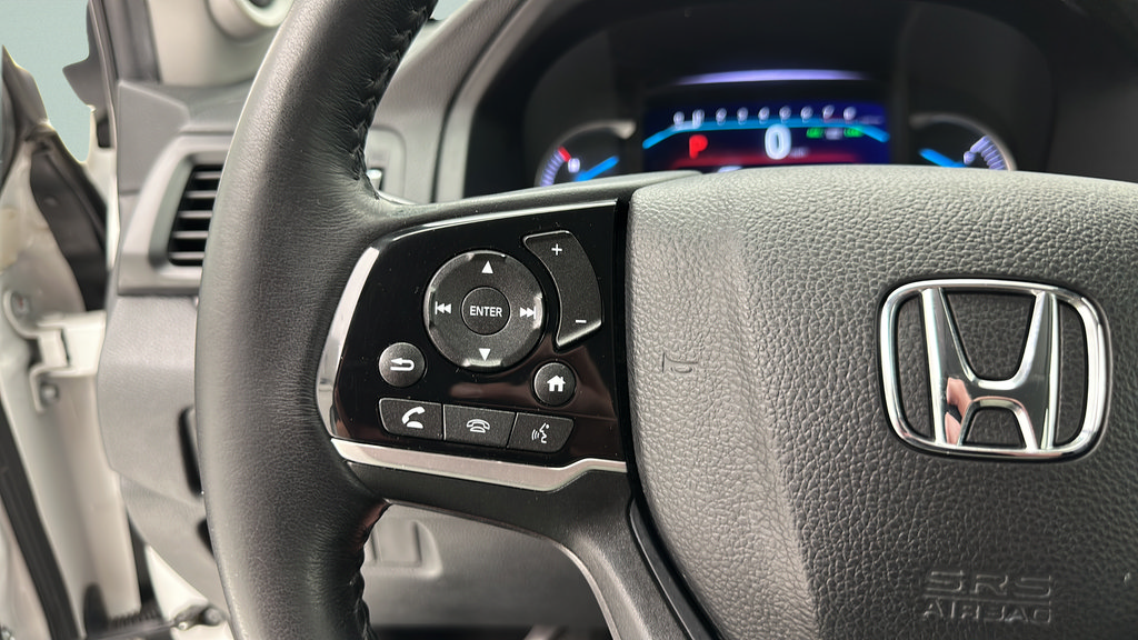 Used 2021 Honda Pilot Special Edition image 18