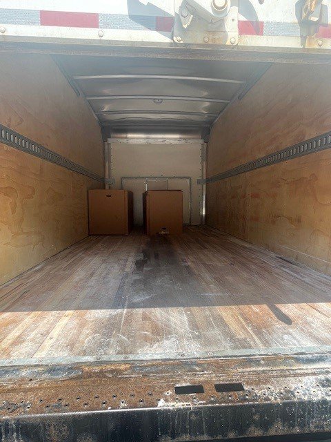 Used 2019 Ford E-350 and Econoline 350 Super Duty w/ Power Windows & Locks Group RWD image 5