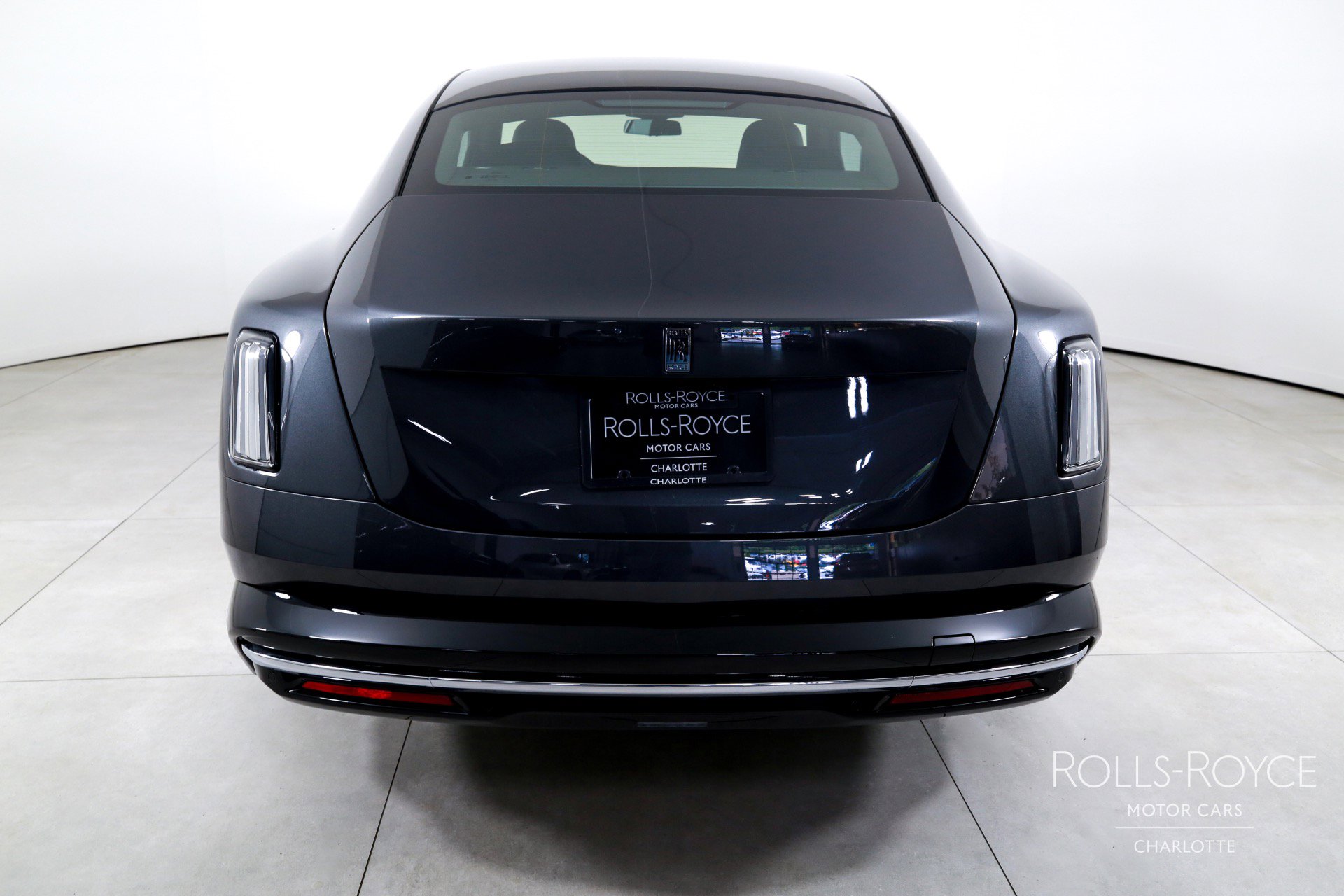 Certified 2025 Rolls-Royce Spectre w/ Spectre Launch Package image 9