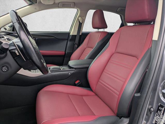 Used 2020 Lexus NX 300h AWD w/ Premium Package image 15